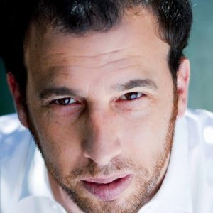 Meet your Posher, Shaulgold